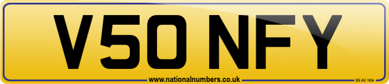 V50 NFY