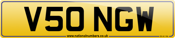 V50 NGW