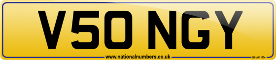 V50 NGY