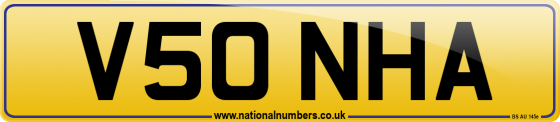 V50 NHA