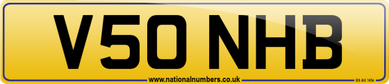 V50 NHB