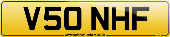 V50 NHF