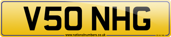 V50 NHG