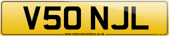 V50 NJL