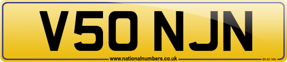 V50 NJN