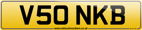 V50 NKB