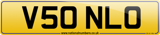 V50 NLO