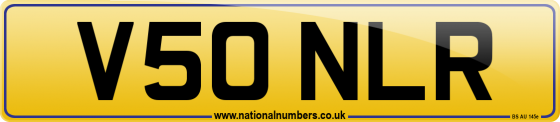 V50 NLR