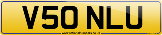 V50 NLU