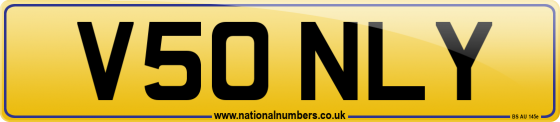 V50 NLY