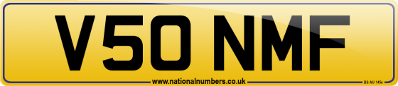 V50 NMF