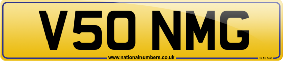 V50 NMG