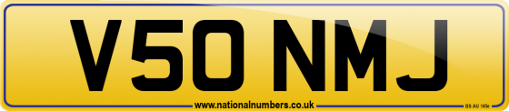 V50 NMJ