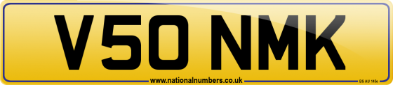 V50 NMK