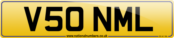 V50 NML
