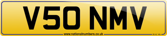V50 NMV
