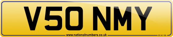 V50 NMY