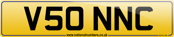 V50 NNC
