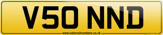 V50 NND