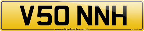 V50 NNH