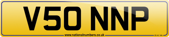 V50 NNP
