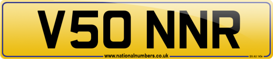 V50 NNR