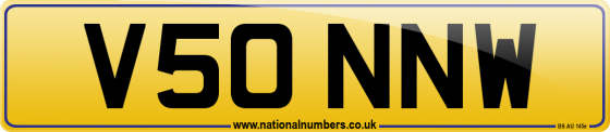 V50 NNW