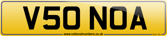 V50 NOA