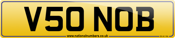 V50 NOB