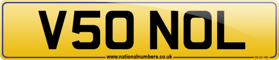 V50 NOL