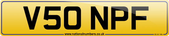 V50 NPF
