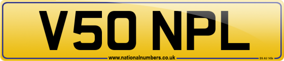 V50 NPL