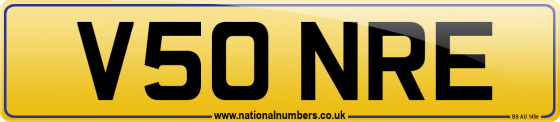 V50 NRE