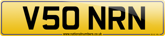 V50 NRN