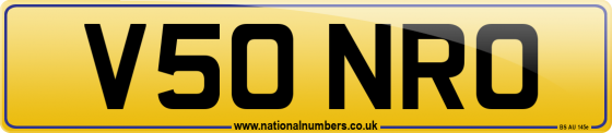 V50 NRO