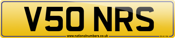 V50 NRS