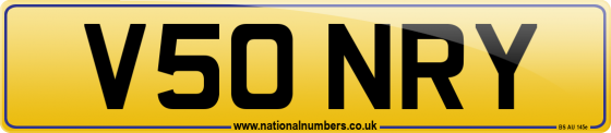 V50 NRY