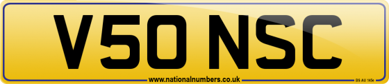 V50 NSC
