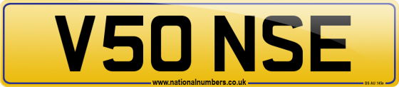 V50 NSE