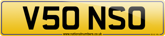 V50 NSO