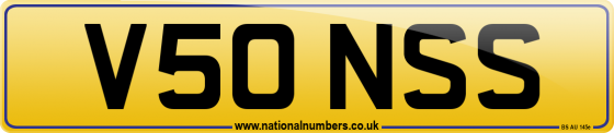 V50 NSS