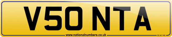 V50 NTA