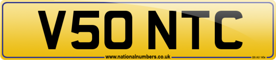 V50 NTC