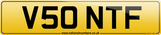 V50 NTF