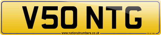 V50 NTG
