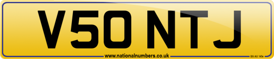 V50 NTJ