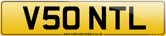 V50 NTL