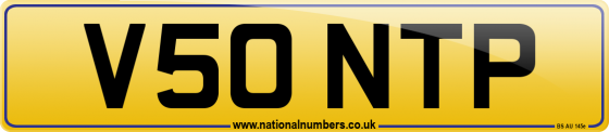 V50 NTP