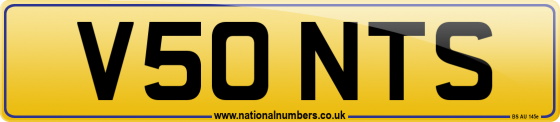 V50 NTS