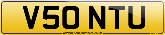 V50 NTU